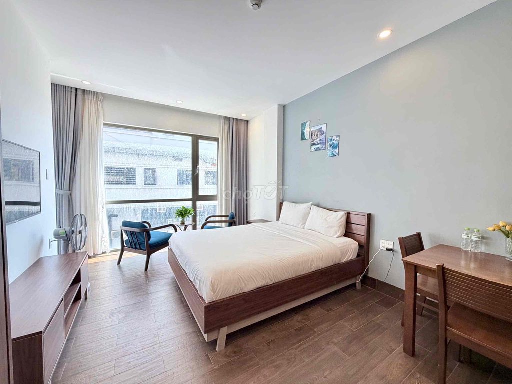 Квартира, 1 спальня · 30 м²