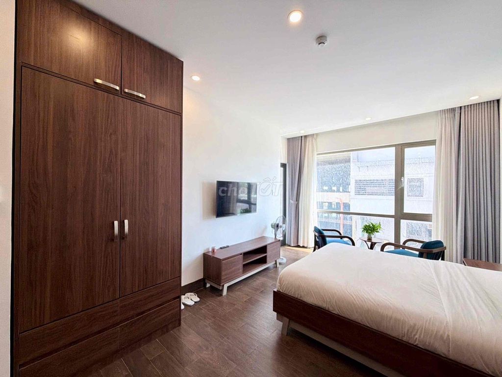 Квартира, 1 спальня · 30 м² 2