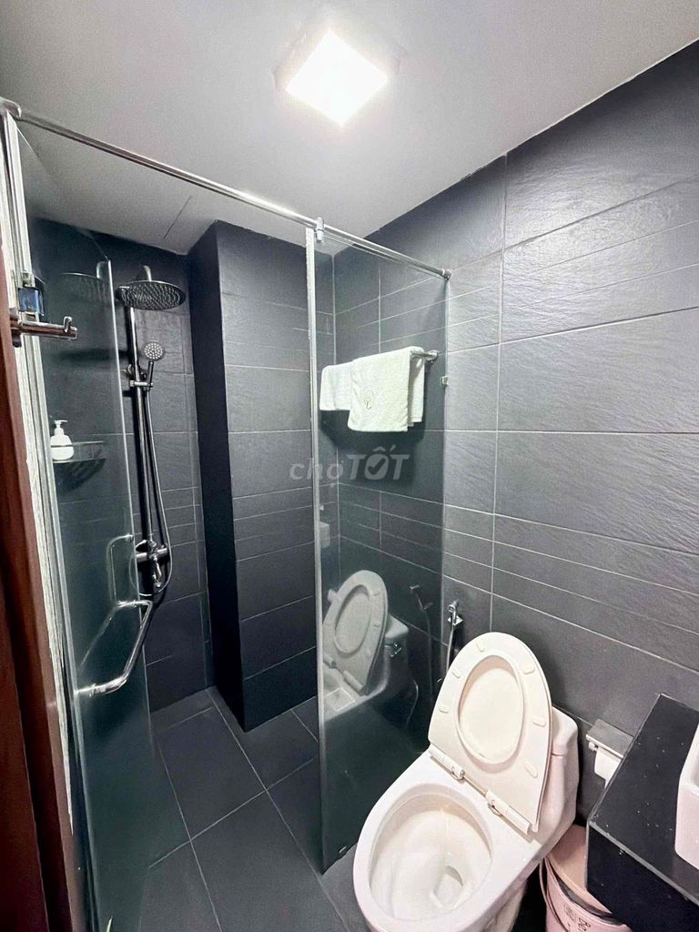 Квартира, 1 спальня · 30 м² 5