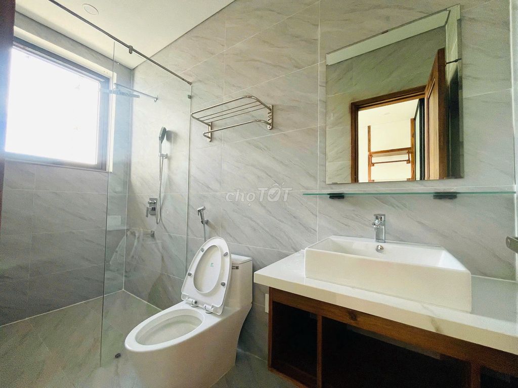 Квартира, 1 спальня · 45 м² 7