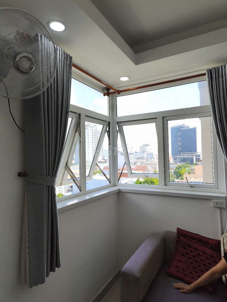 Квартира, 2 спальни · 61 м²