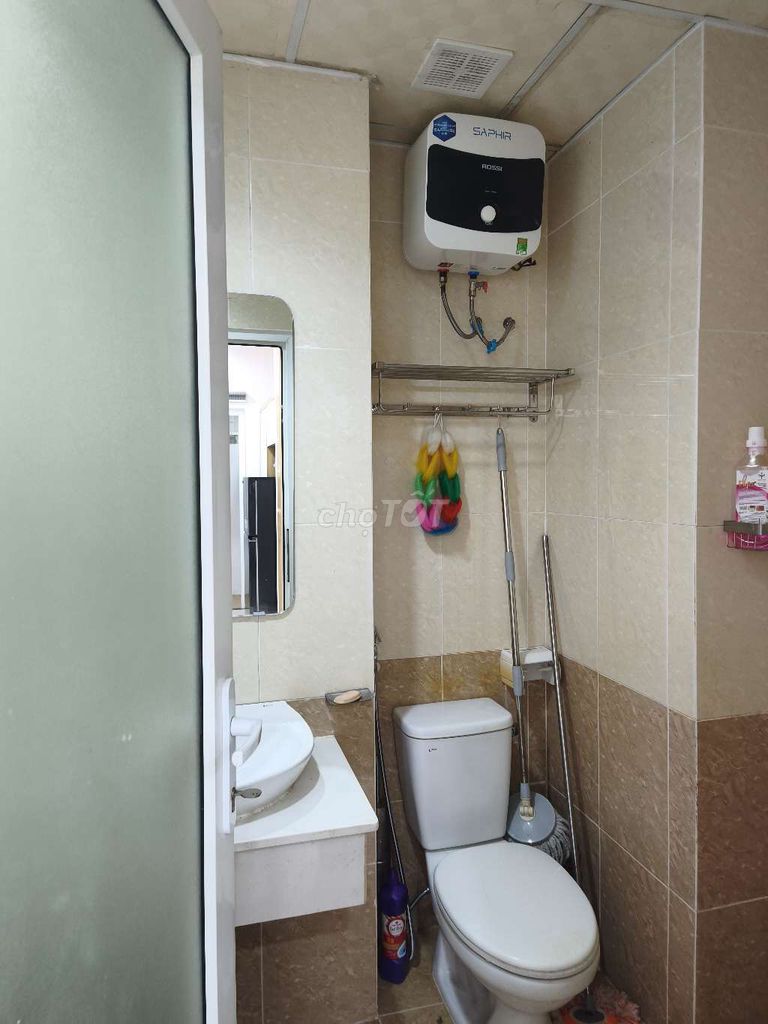 Квартира, 2 спальни · 61 м² 8