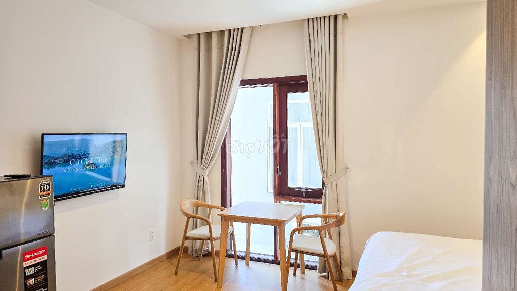 Квартира, 1 спальня · 30 м²