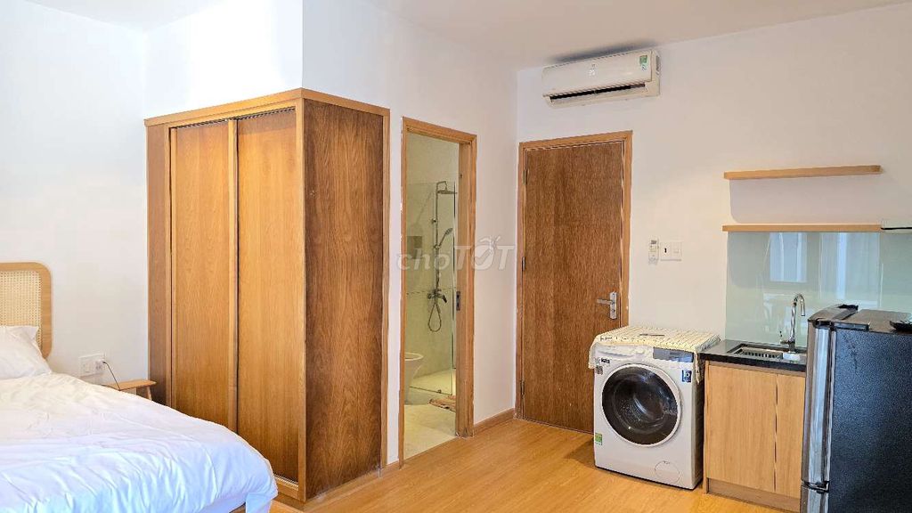 Квартира, 1 спальня · 30 м² 2