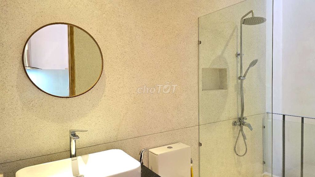 Квартира, 1 спальня · 30 м² 6