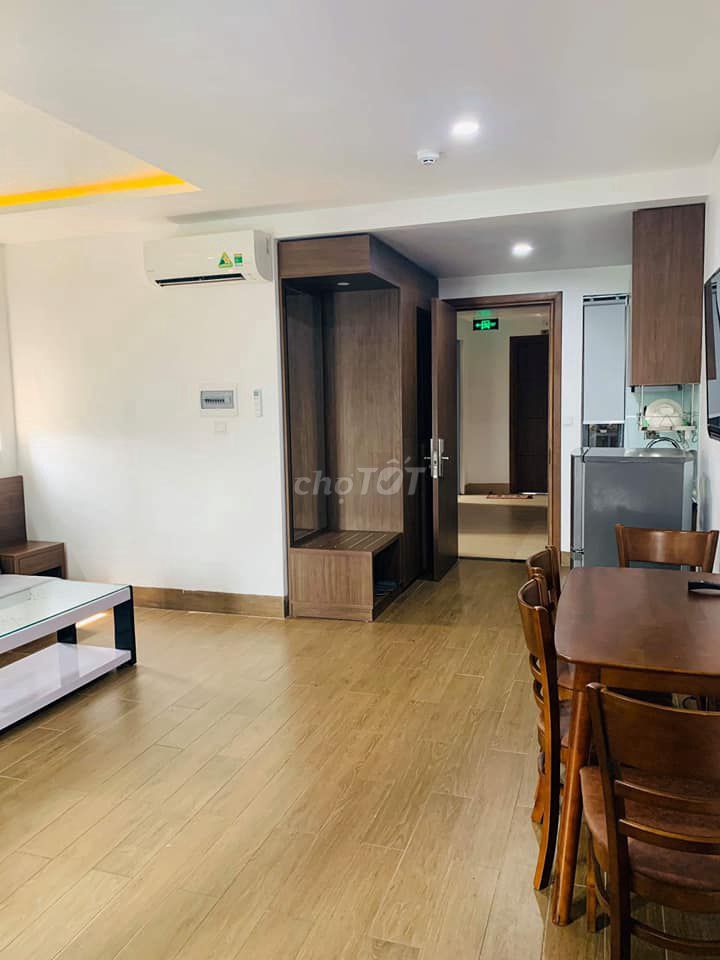 Квартира, 1 спальня · 40 м² 3