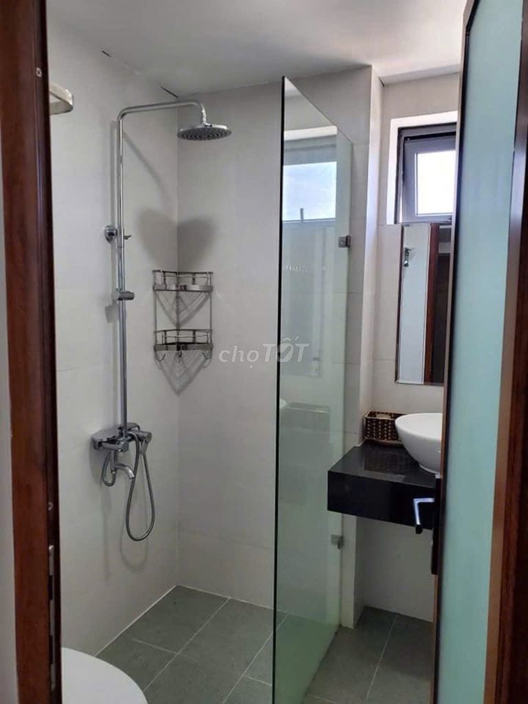 Квартира, 1 спальня · 40 м² 4
