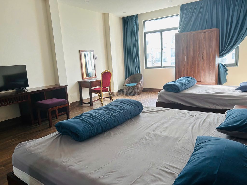 Квартира, 1 спальня · 45 м² 2