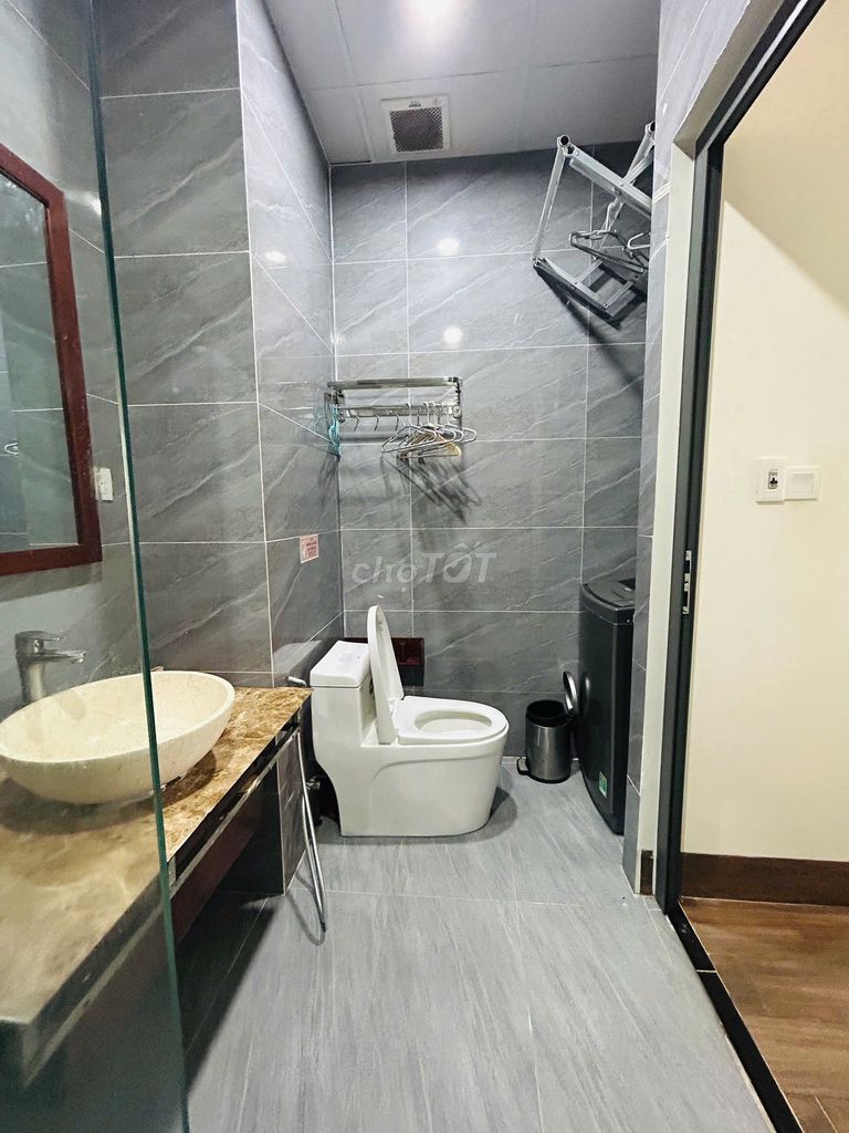Квартира, 1 спальня · 45 м² 5