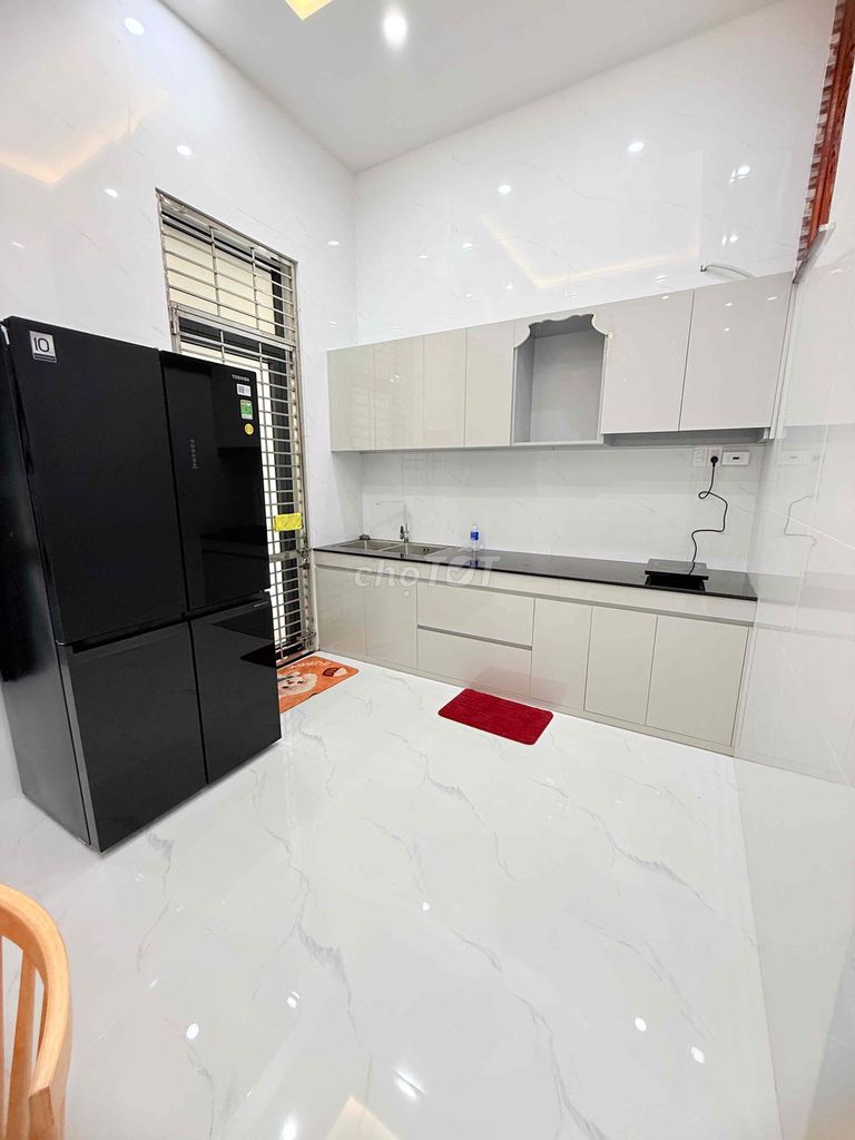 Дом, 3 спальни · 70 м² 3