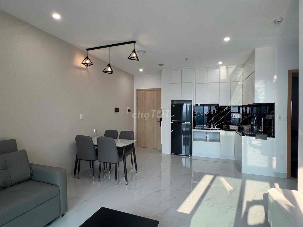 Квартира, 1 спальня · 50 м²