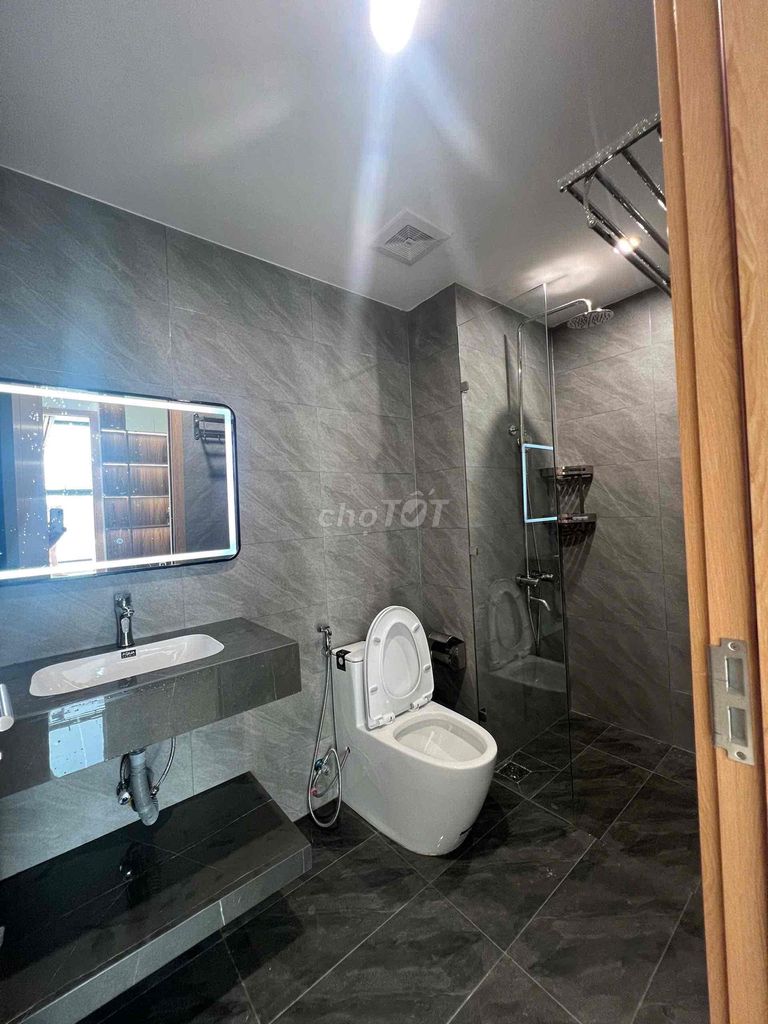 Квартира, 1 спальня · 50 м² 3