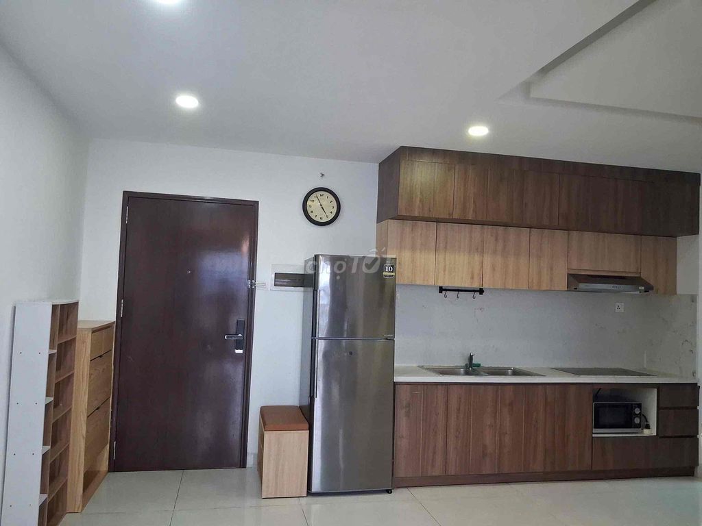 Квартира, 2 спальни · 77 м² 2