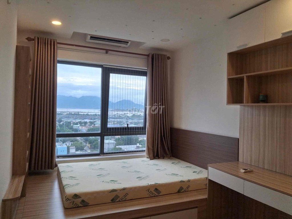Квартира, 2 спальни · 77 м² 3