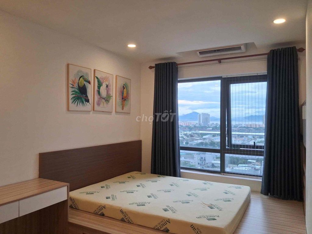 Квартира, 2 спальни · 77 м² 4