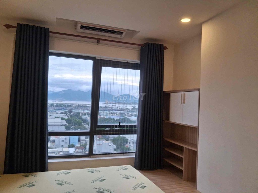 Квартира, 2 спальни · 77 м² 5