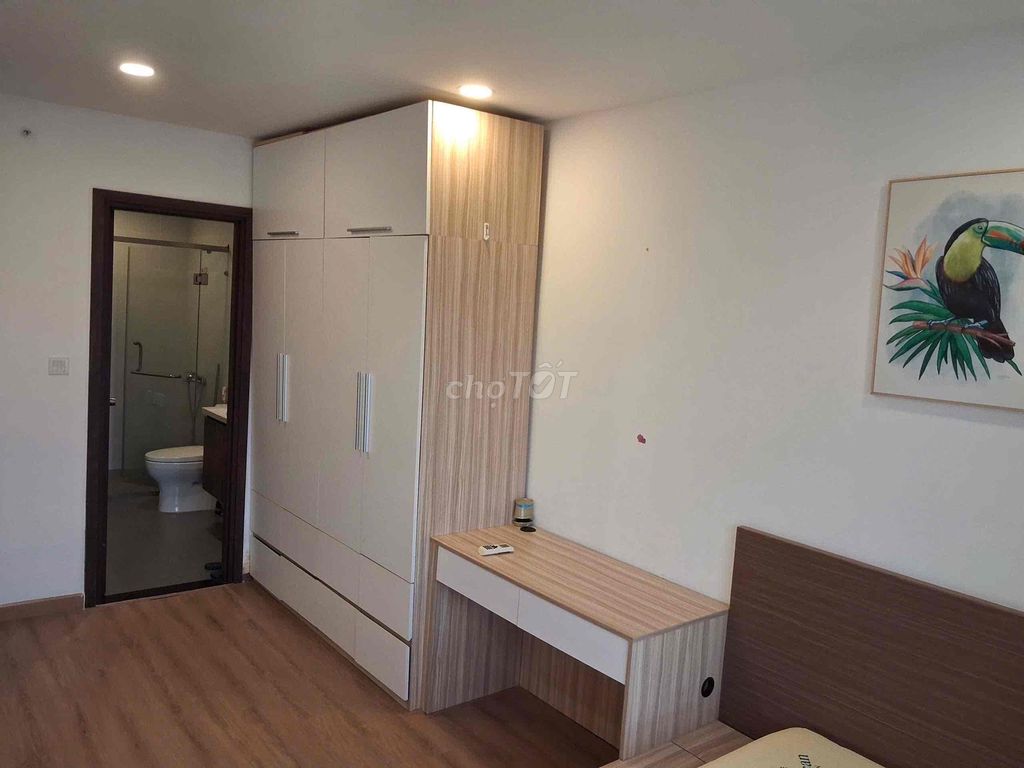 Квартира, 2 спальни · 77 м² 7