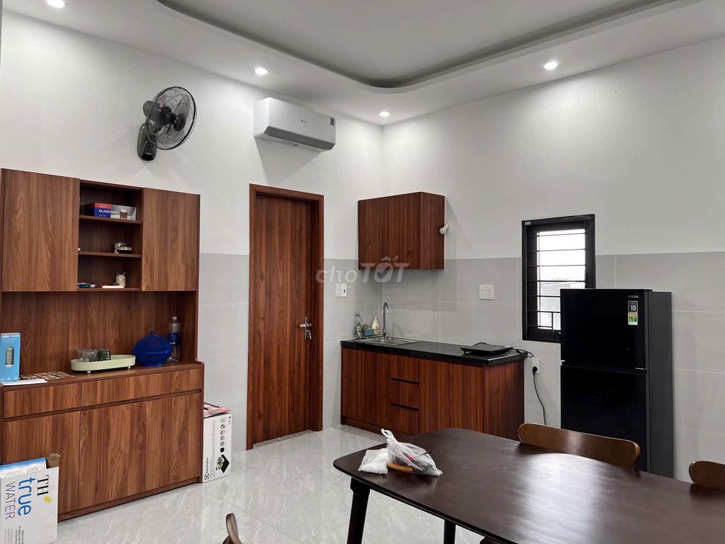 Квартира, 1 спальня · 50 м²