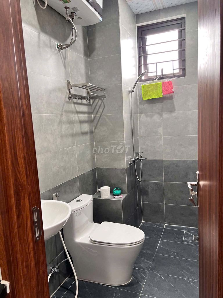Квартира, 1 спальня · 50 м² 2