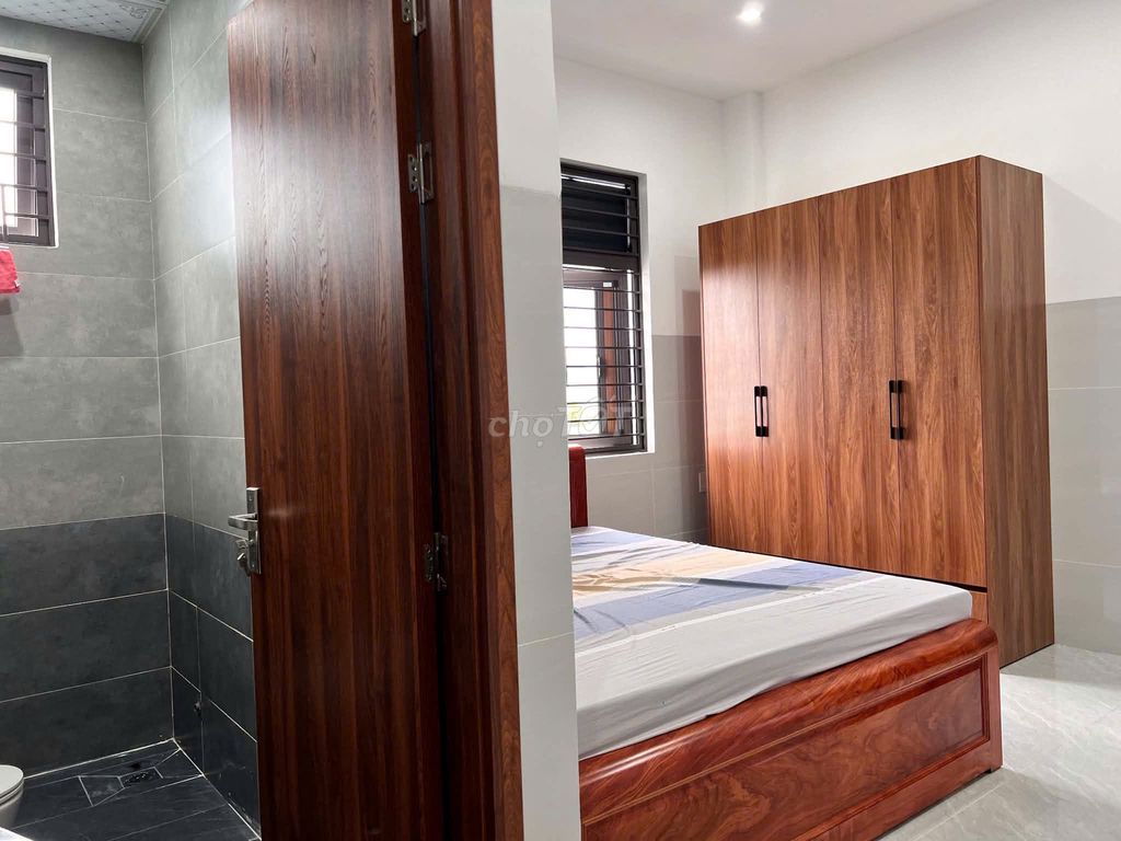 Квартира, 1 спальня · 50 м² 3