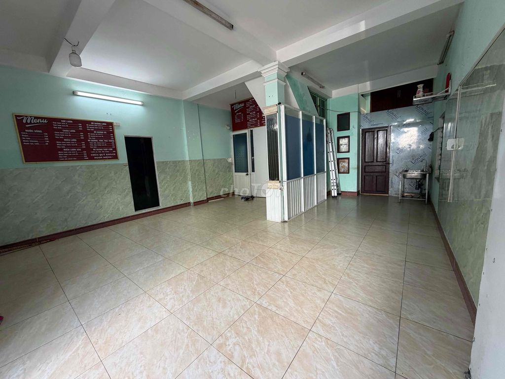 Дом, 1 спальня · 60 м² 2