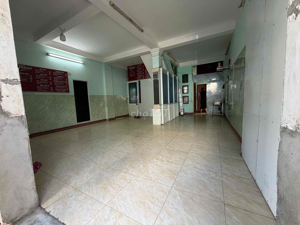 Дом, 1 спальня · 60 м² 3
