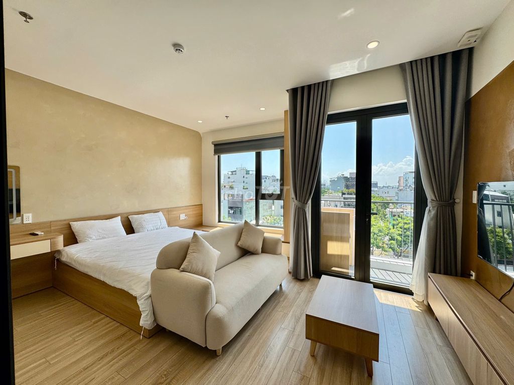 Квартира, 1 спальня · 42 м²
