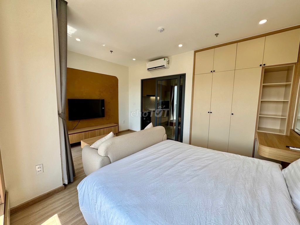 Квартира, 1 спальня · 42 м² 4