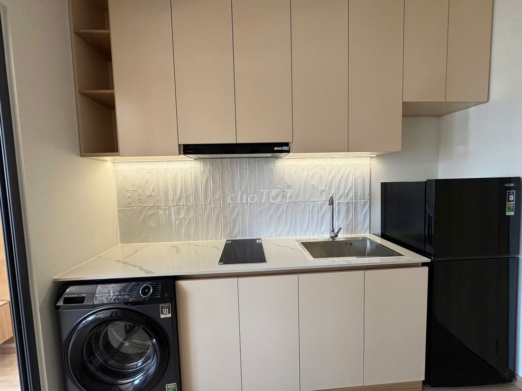 Квартира, 1 спальня · 42 м² 7