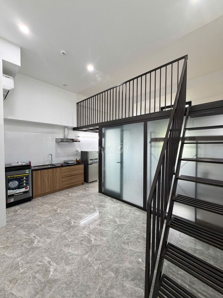 Квартира, 1 спальня · 40 м²