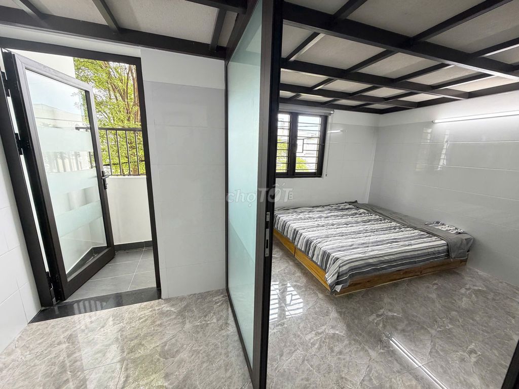 Квартира, 1 спальня · 40 м² 2