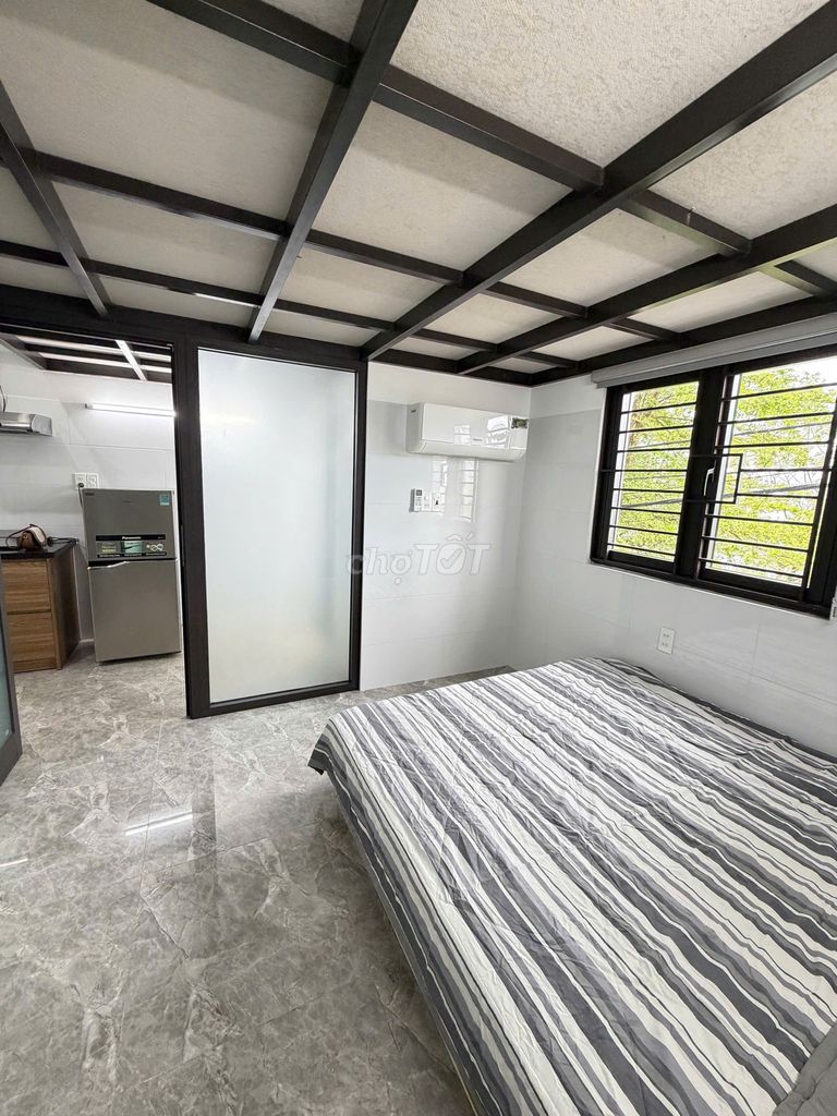 Квартира, 1 спальня · 40 м² 3