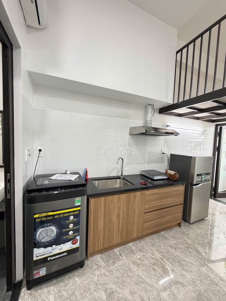 Квартира, 1 спальня · 40 м² 5