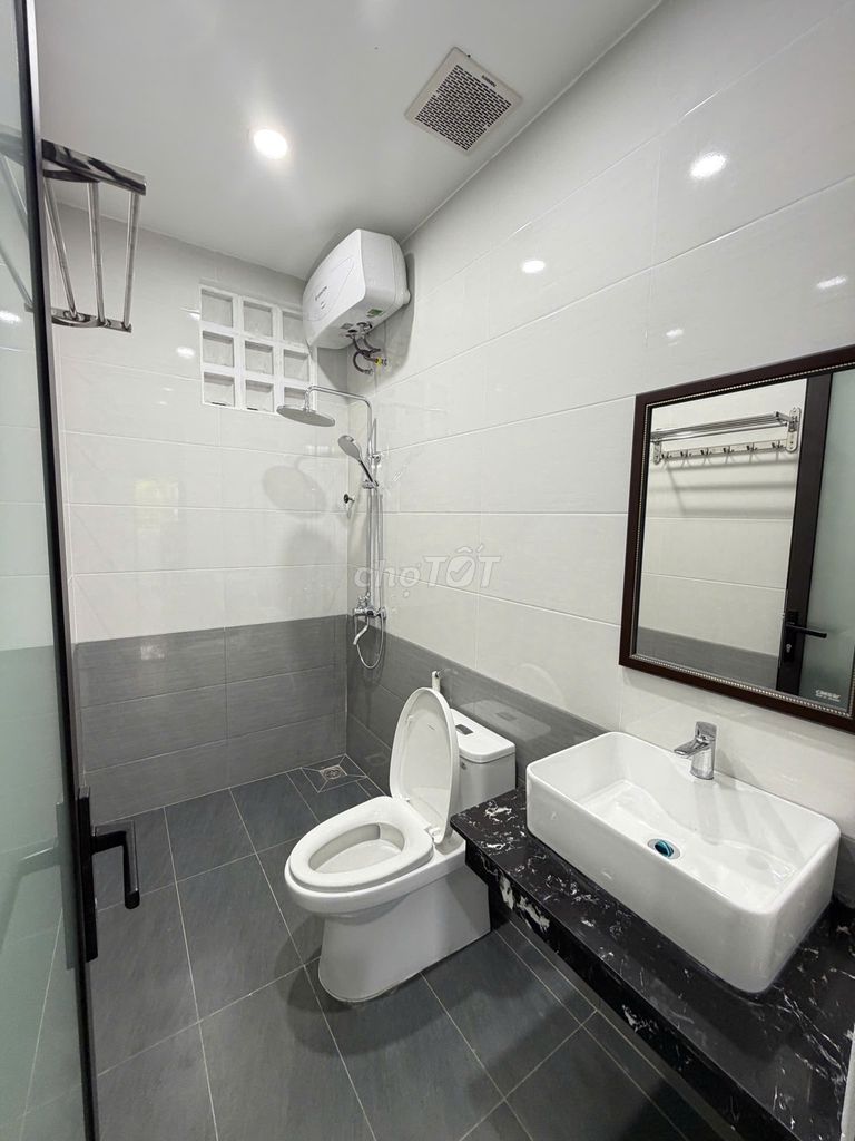 Квартира, 1 спальня · 40 м² 6
