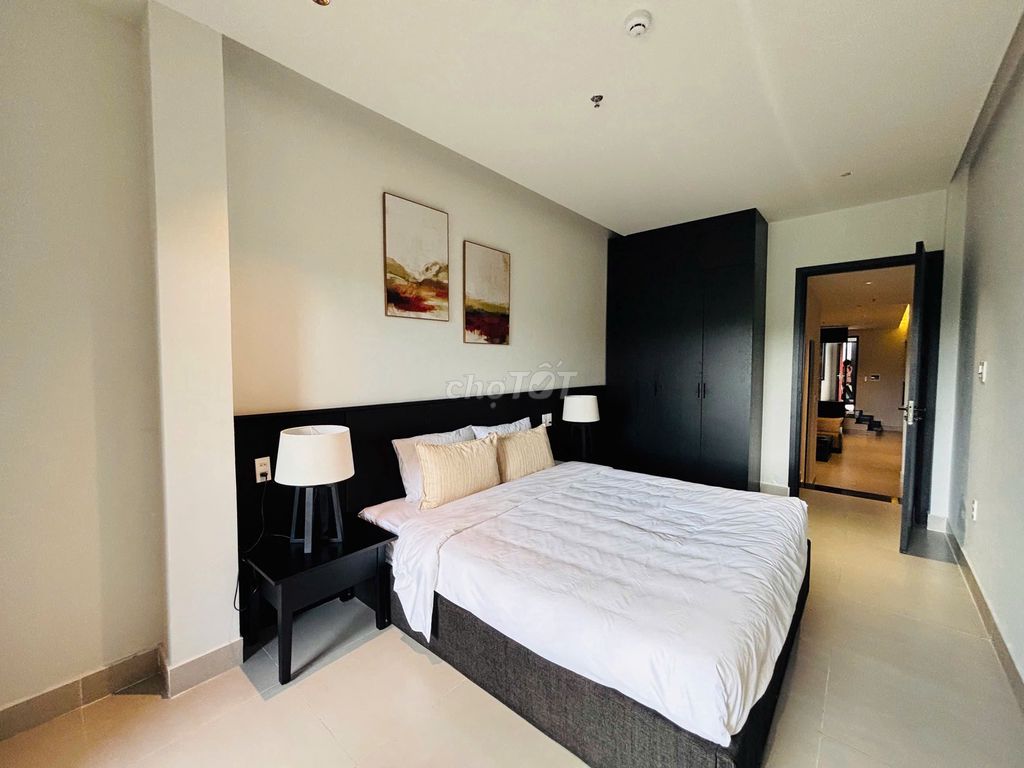 Квартира, 1 спальня · 45 м² 2