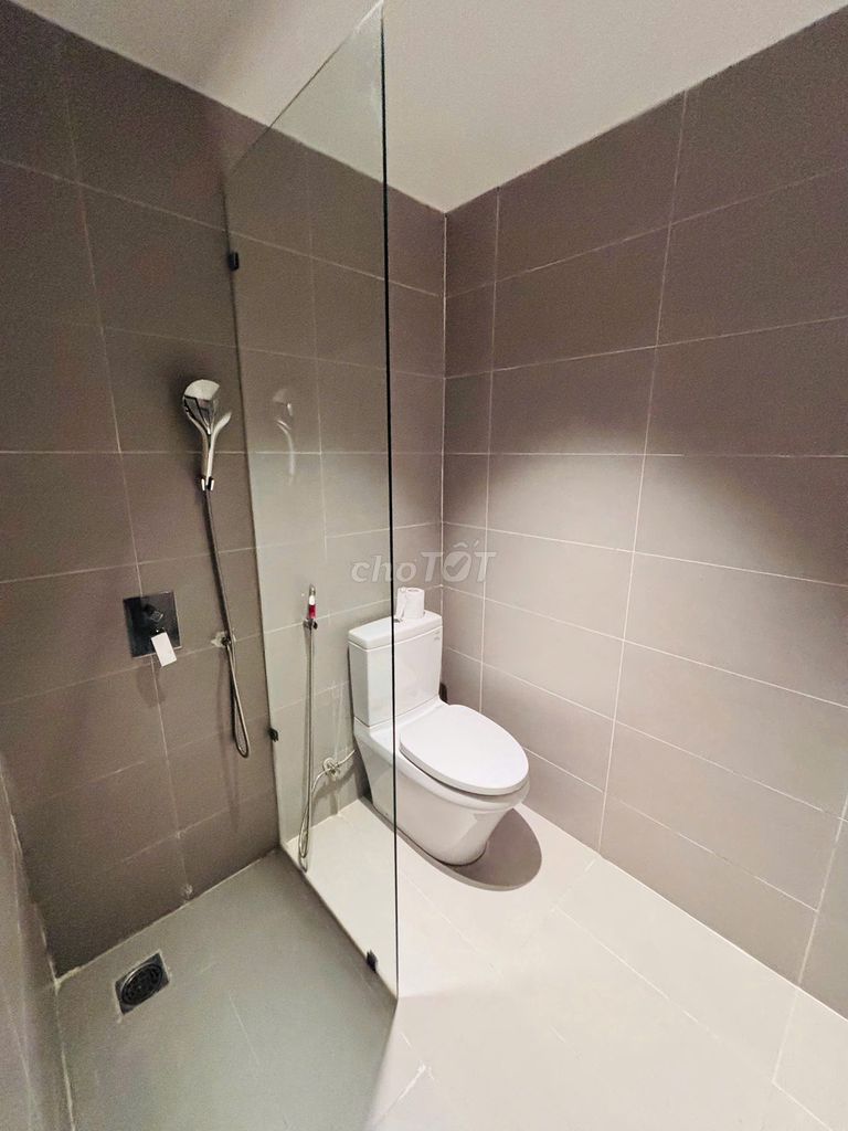 Квартира, 1 спальня · 45 м² 6