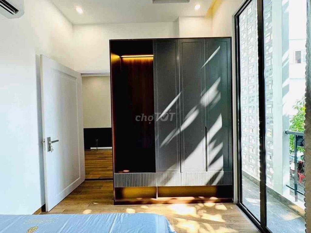 Дом, 3 спальни · 50 м² 4