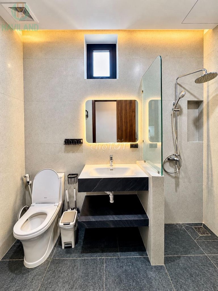 Квартира, 1 спальня · 35 м² 10