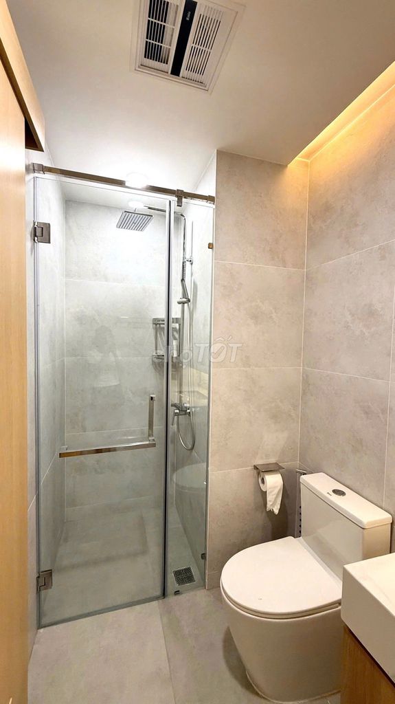 Квартира, 2 спальни · 55 м² 5