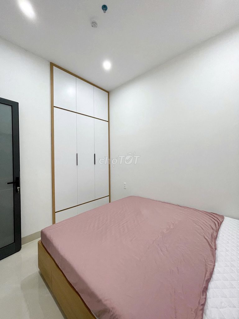 Квартира, 1 спальня · 40 м² 2