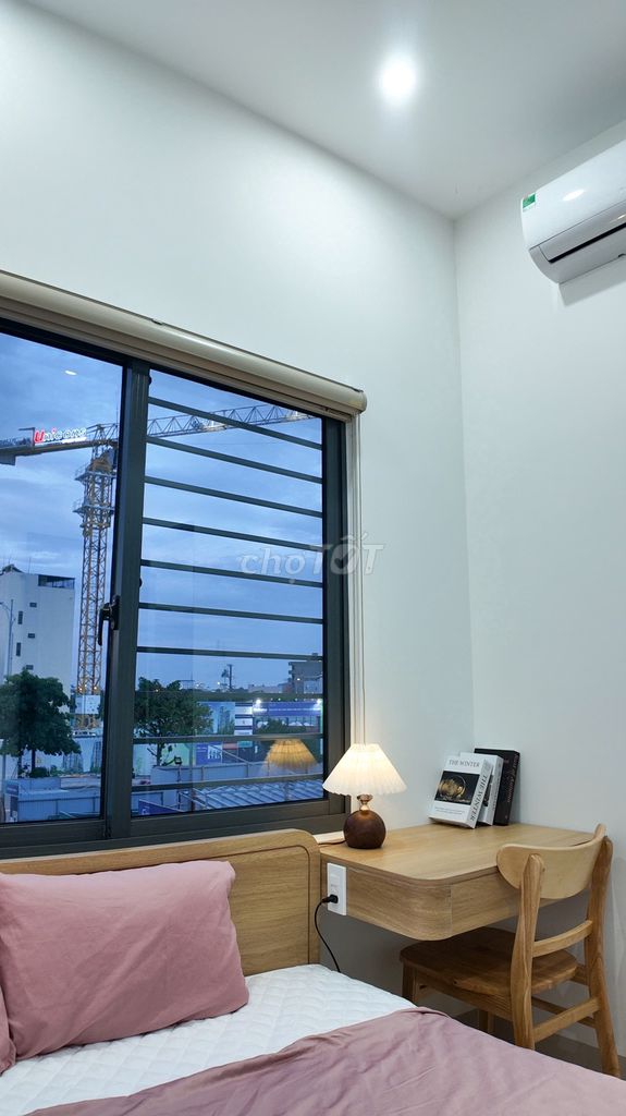 Квартира, 1 спальня · 40 м² 5