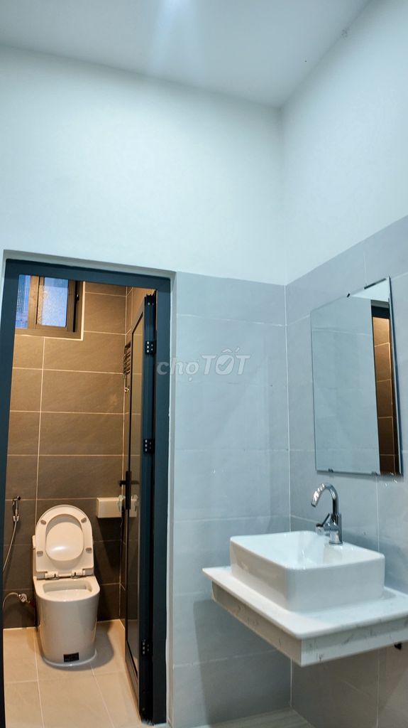 Квартира, 1 спальня · 40 м² 6