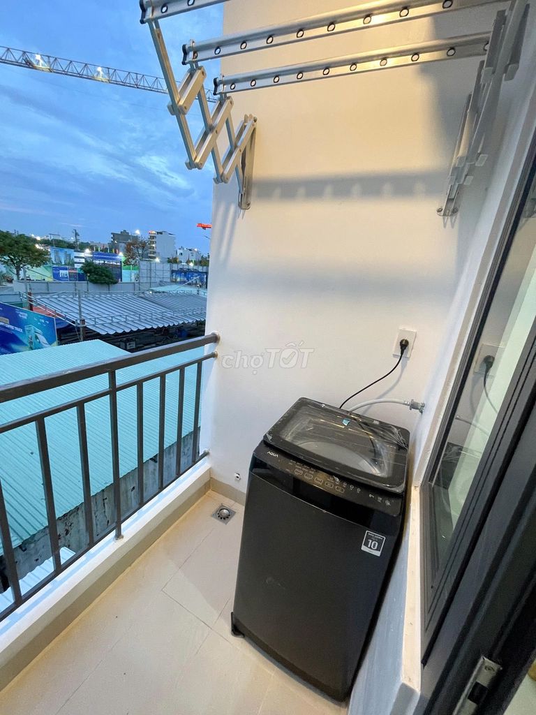 Квартира, 1 спальня · 40 м² 10