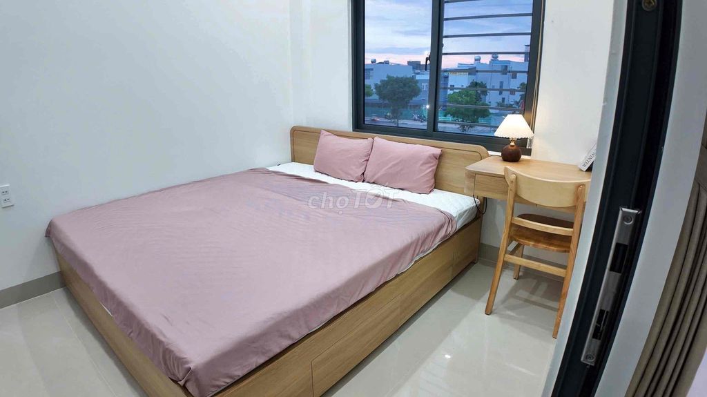 Квартира, 1 спальня · 35 м²