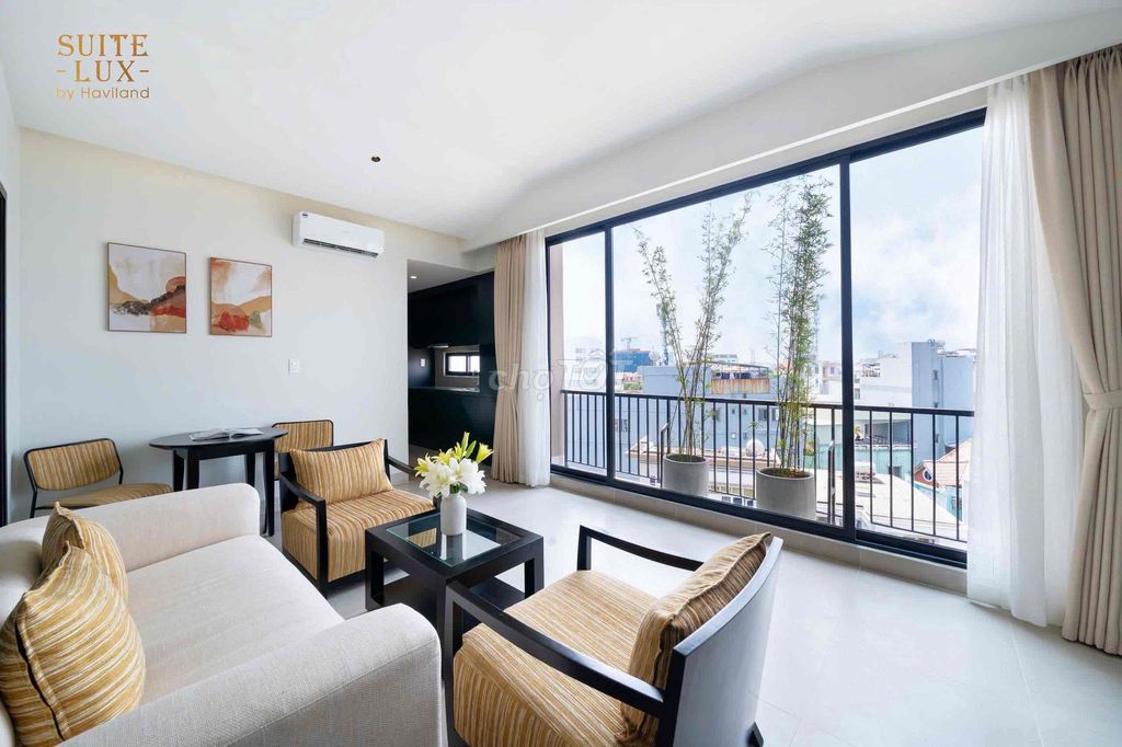 Квартира, 1 спальня · 50 м² 5