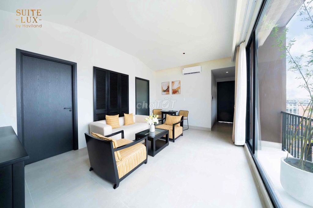 Квартира, 1 спальня · 50 м² 6