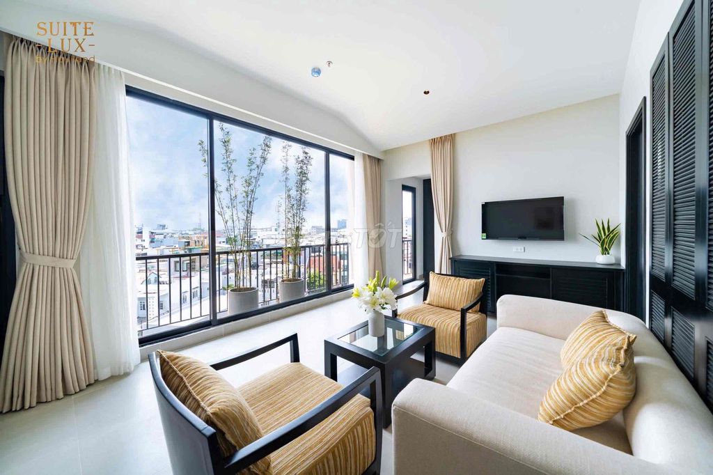 Квартира, 1 спальня · 50 м² 7