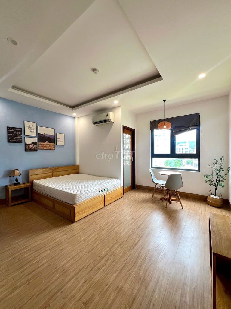 Квартира, 1 спальня · 35 м²