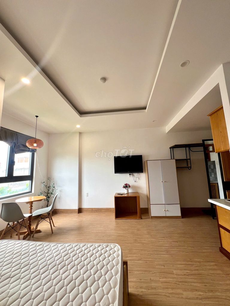 Квартира, 1 спальня · 35 м² 7