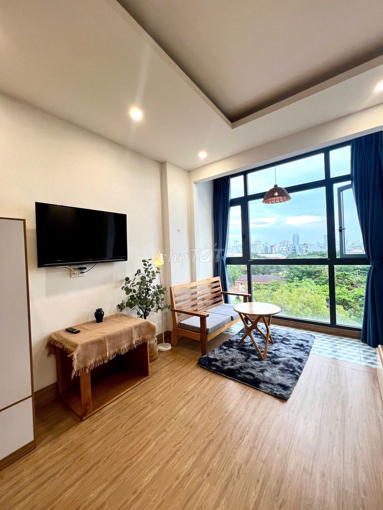 Квартира, 1 спальня · 35 м²
